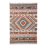 Quinta Kilim Rug - pampeano UK