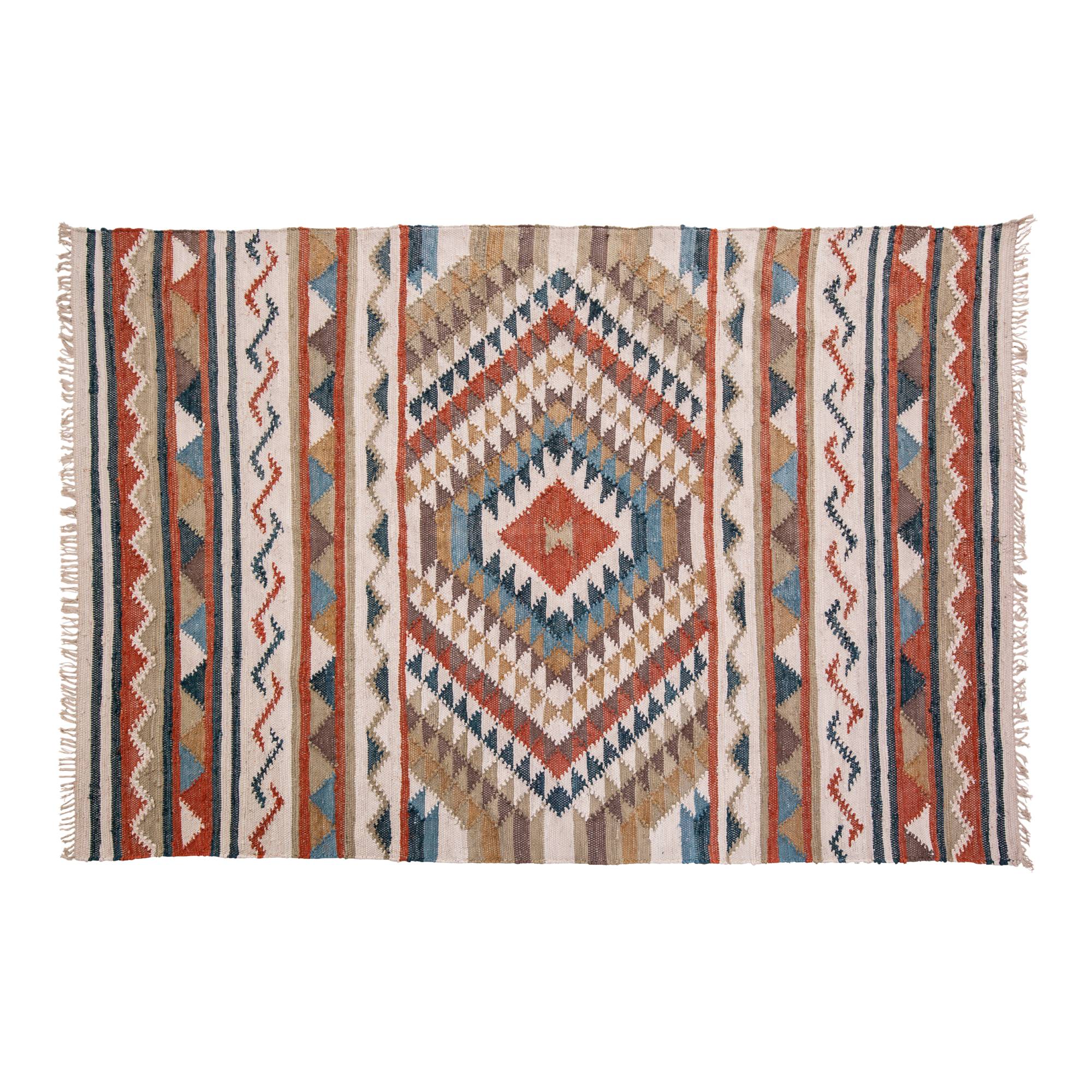 Quinta Kilim Rug - pampeano UK