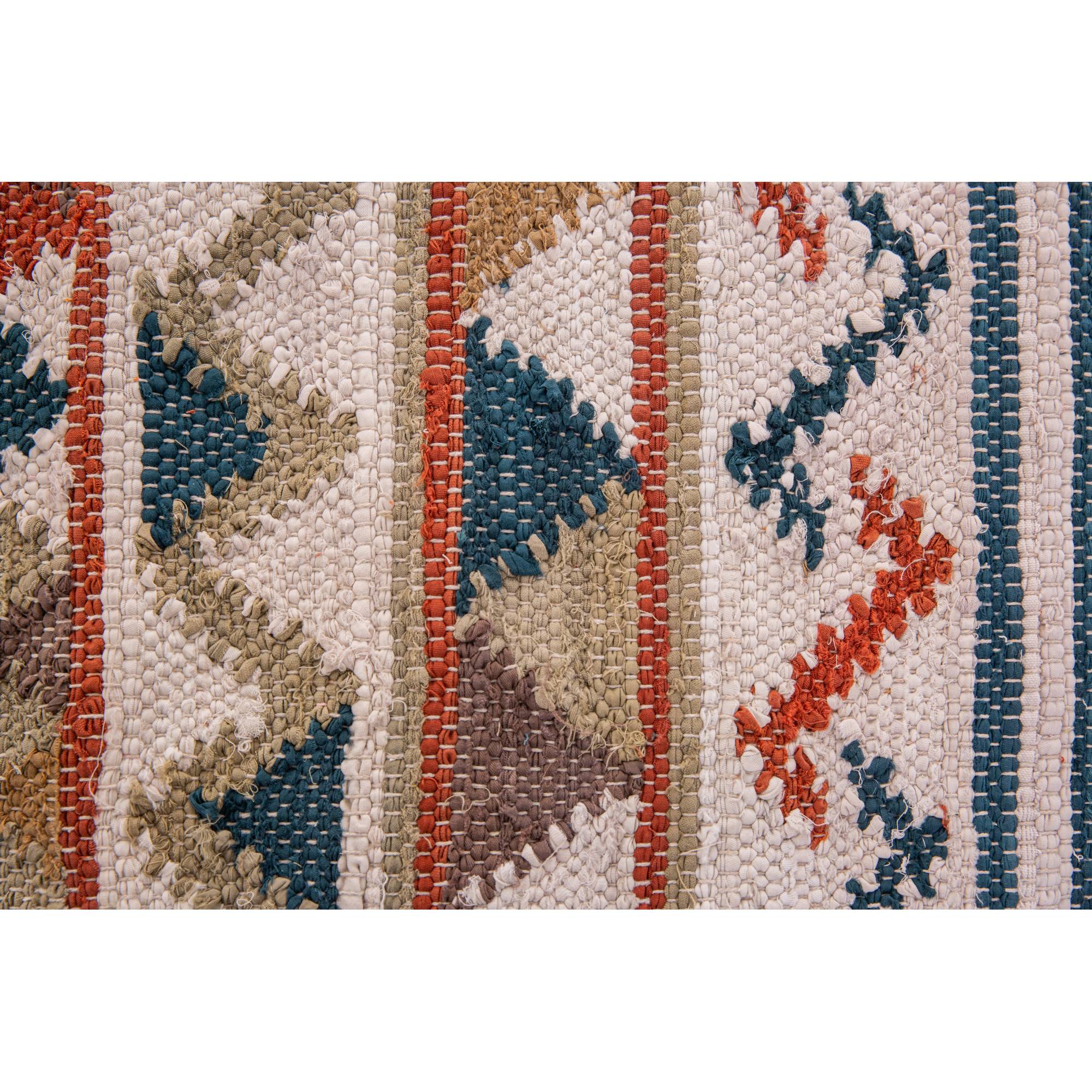 Quinta Kilim Rug - pampeano UK