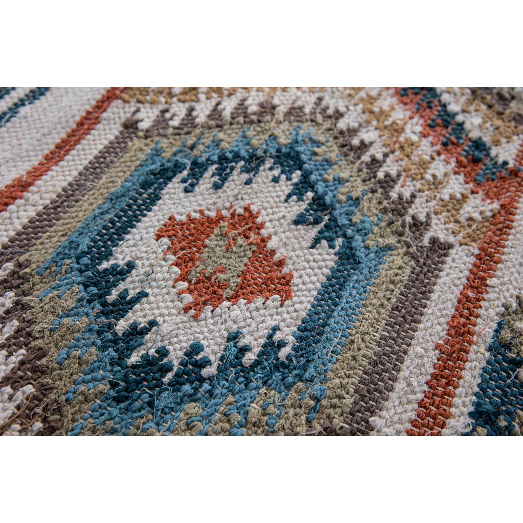 Quinta Kilim Rug - pampeano UK