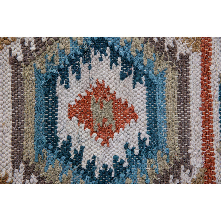 Quinta Kilim Runner - 75 x 240 cm - pampeano UK