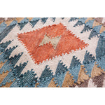 Quinta Kilim Rug - pampeano UK
