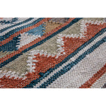 Quinta Kilim Rug - pampeano UK