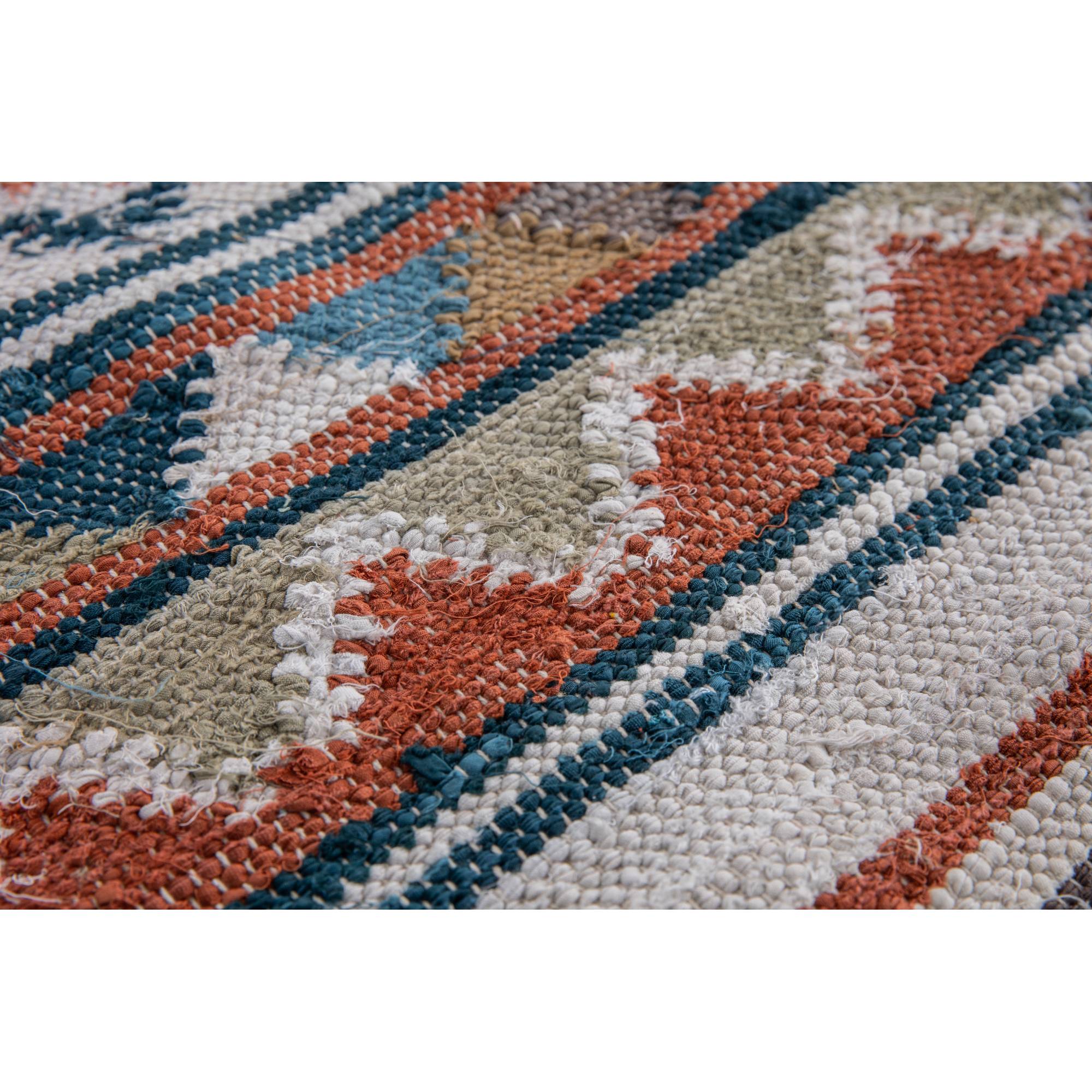 Quinta Kilim Rug - pampeano UK