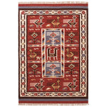 Tocadero Kilim Rug - Various Sizes - pampeano UK