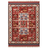 Tocadero Kilim Rug - Various Sizes - pampeano UK
