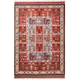 Tocadero Kilim Rug - Various Sizes - pampeano UK