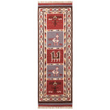 Tocadero Kilim Runner - 75 x 240 cm - pampeano UK